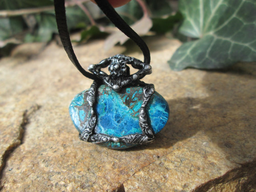 Talisman ,, Třetí oko " — foto 2
