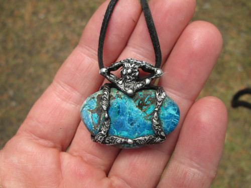 Talisman ,, Třetí oko " — foto 5