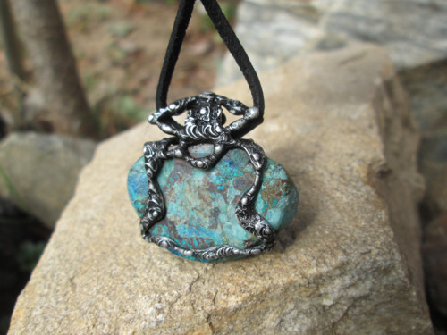 Talisman ,, Třetí oko " — foto 4