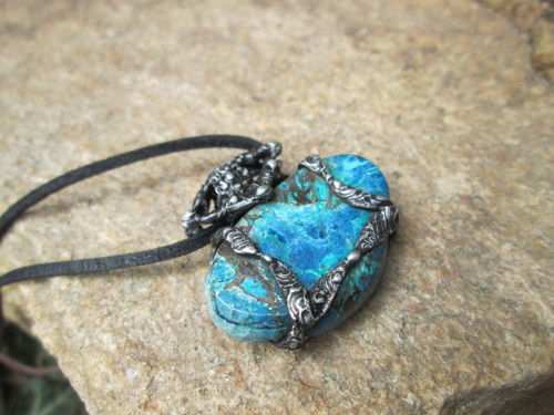 Talisman ,, Třetí oko " — foto 3