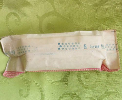 Obvaz — foto 3