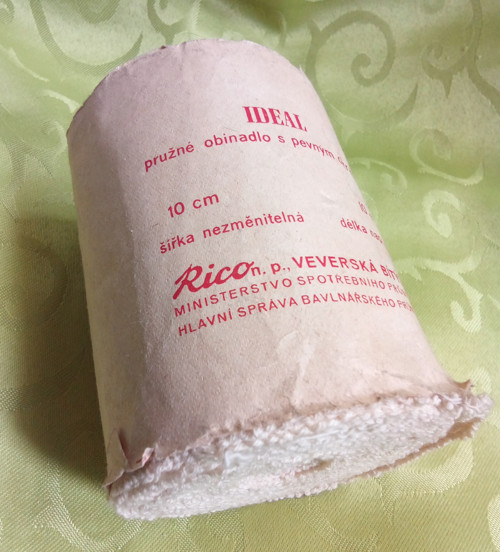 Obinadlo — foto 2
