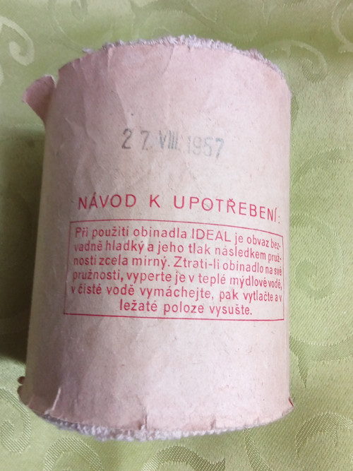 Obinadlo — foto 5