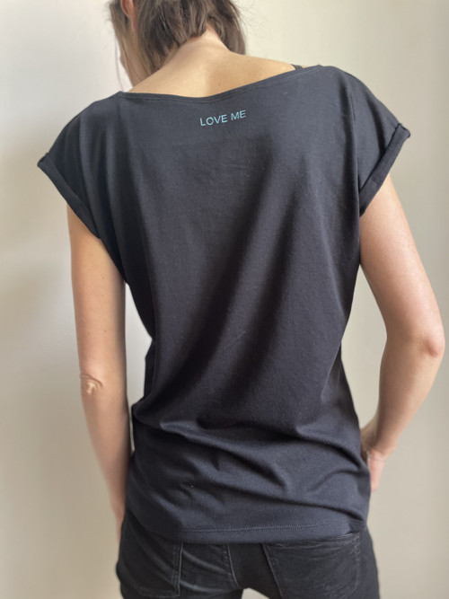 Triko/love me — foto 2