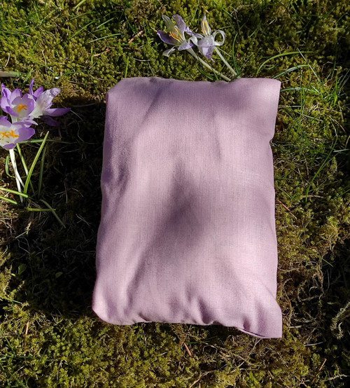 Skládací plátěná taška — foto 2