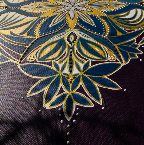 Kouzelná Mandala II — foto 4