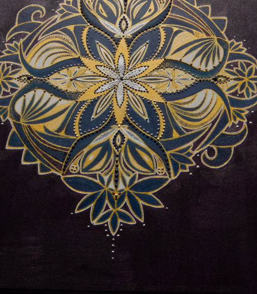 Kouzelná Mandala II — foto 5