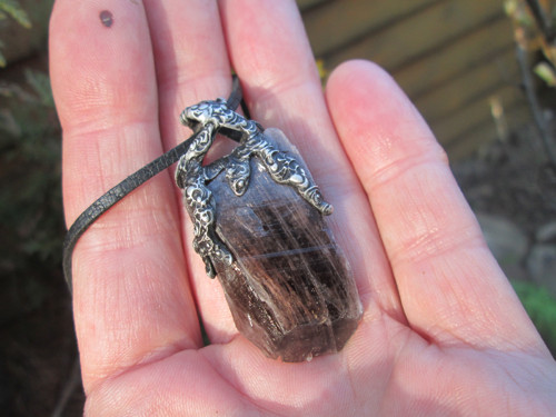 Talisman ,, Vnitřního světla " — foto 2