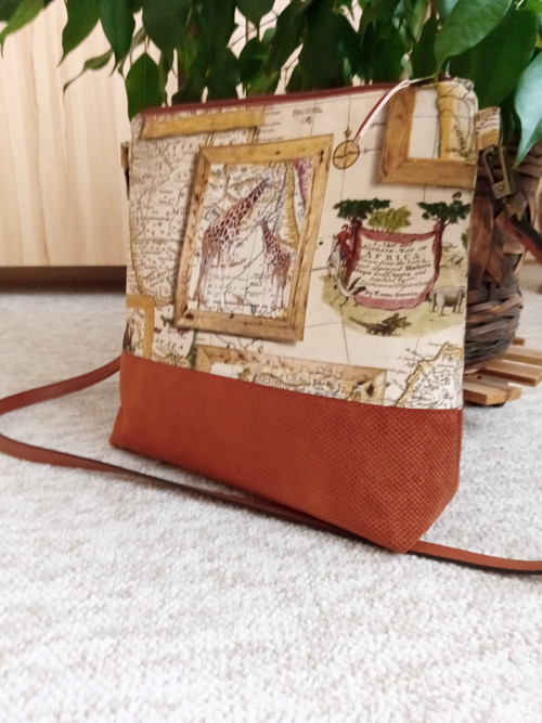 ZOO- crossbody — foto 2