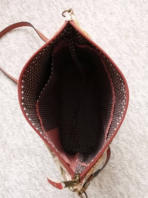 ZOO- crossbody — foto 5