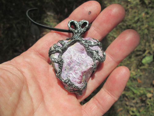 Talisman ,, Nirvána Lásky " — foto 5