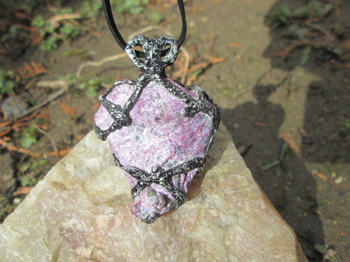Talisman ,, Nirvána Lásky " — foto 2