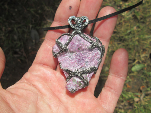 Talisman ,, Nirvána Lásky " — foto 3