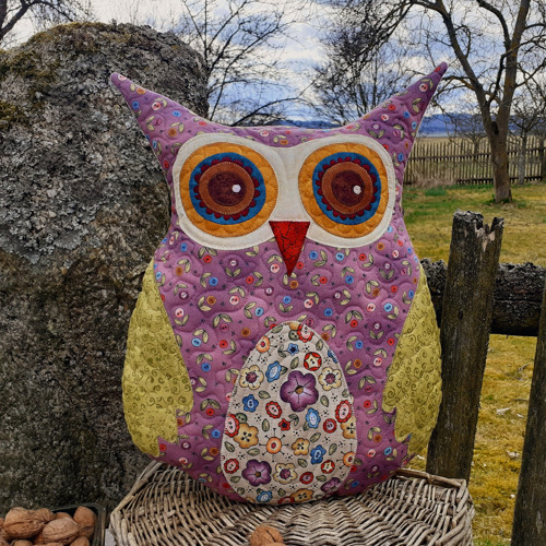 Sovička Knoflenka — foto 2