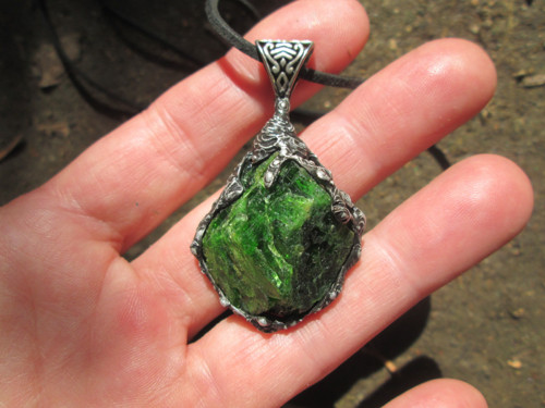 Talisman ,, Průvodce života " — foto 2