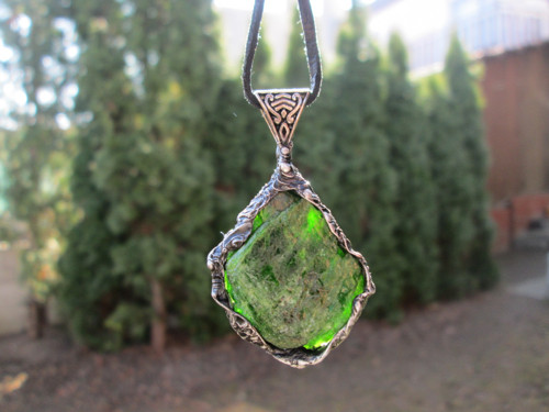 Talisman ,, Průvodce života " — foto 6