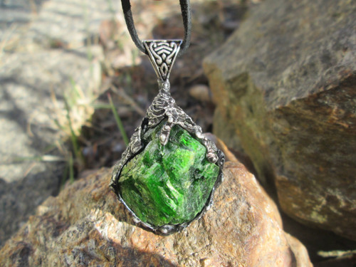 Talisman ,, Průvodce života " — foto 4