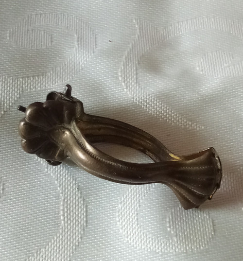 Mosazné žabky — foto 2