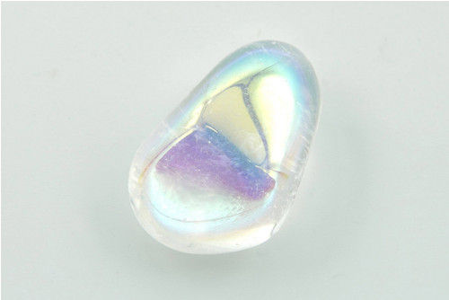 Křišťál duhová aura 3,2 cm — foto 3