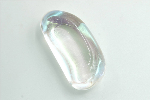 Křišťál duhová aura 3,9 cm — foto 3