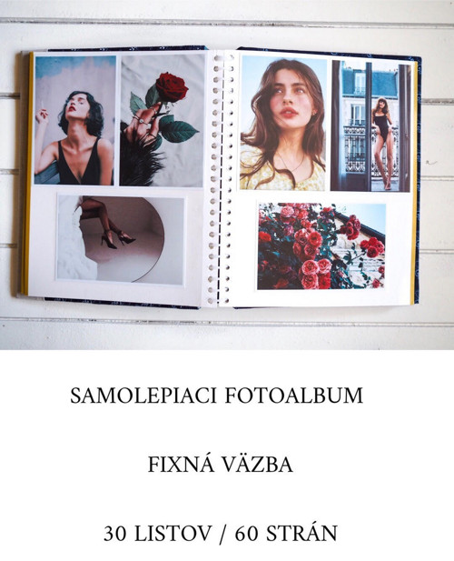 Fotoalbum — foto 3