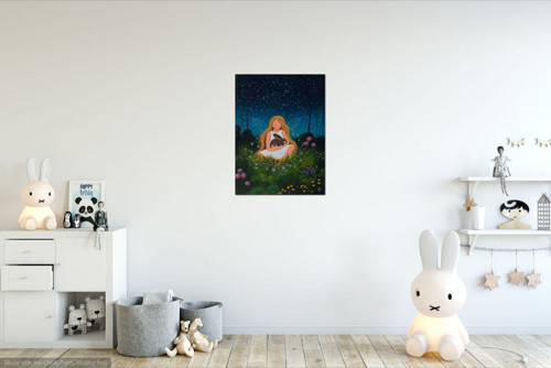 Souznění -30x40cm — foto 4