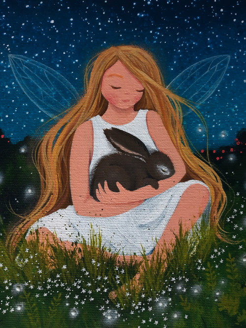 Souznění -30x40cm — foto 2