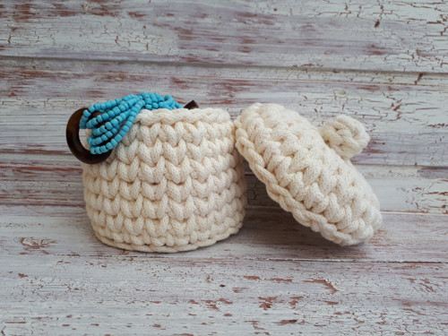 Dozička Bobbina — foto 2
