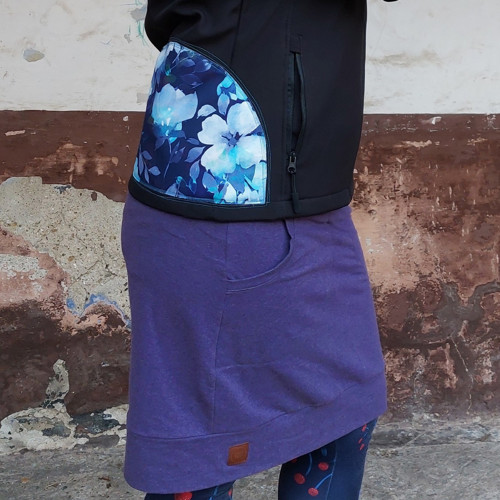 Bunda softshell — foto 6