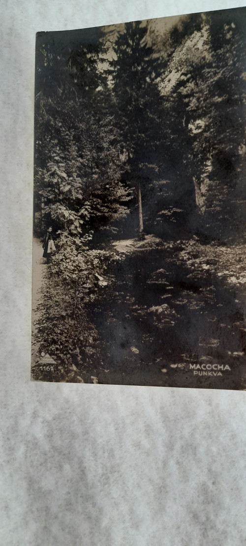 Macocha -Punkva — foto 3