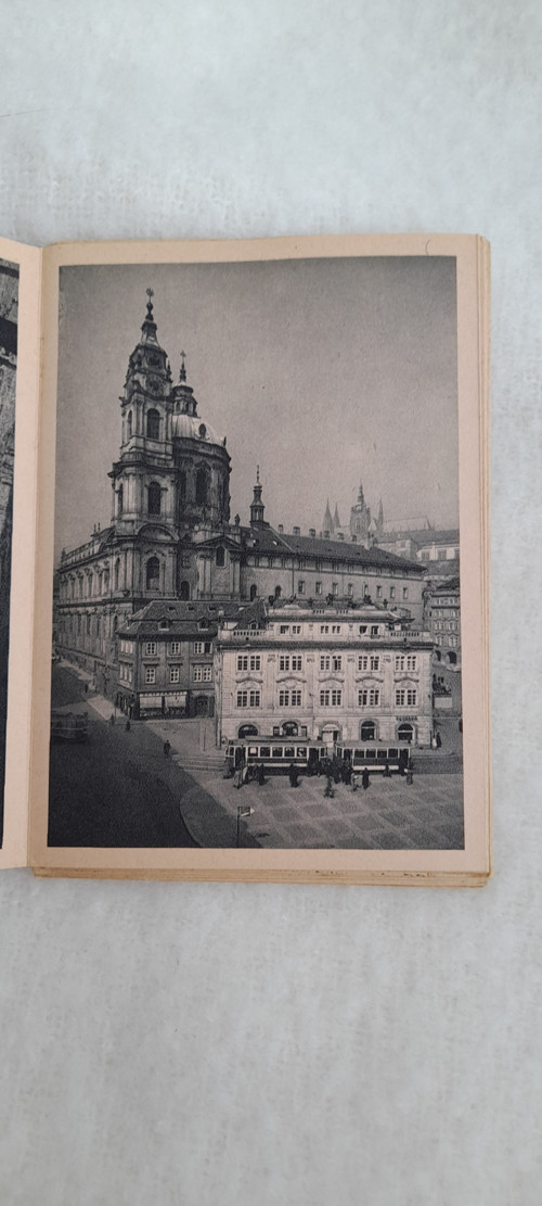 Praha - leporelo — foto 5