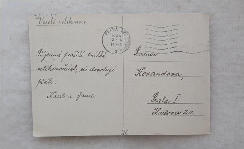 Veselé velikonoce — foto 2