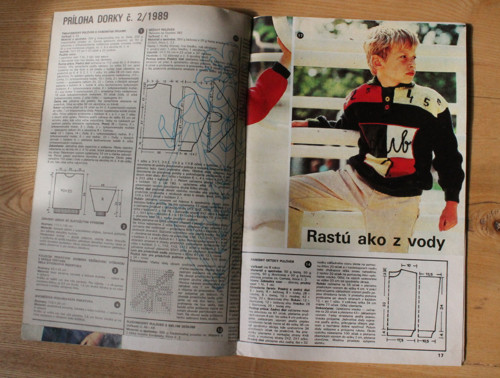 Dorka 2/1989 — foto 4