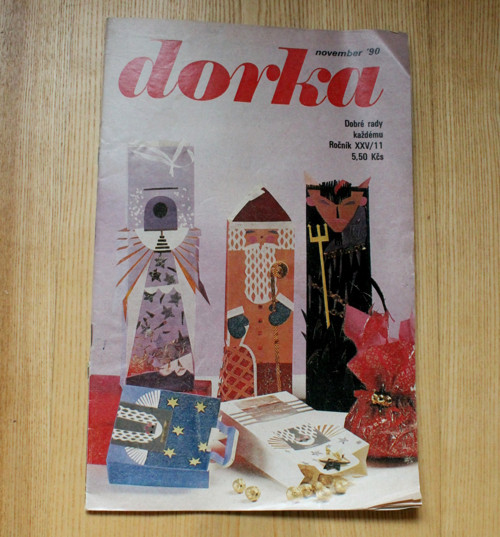 Dorka 11/1990 — foto 4