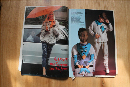 Dorka 9/1992 — foto 4