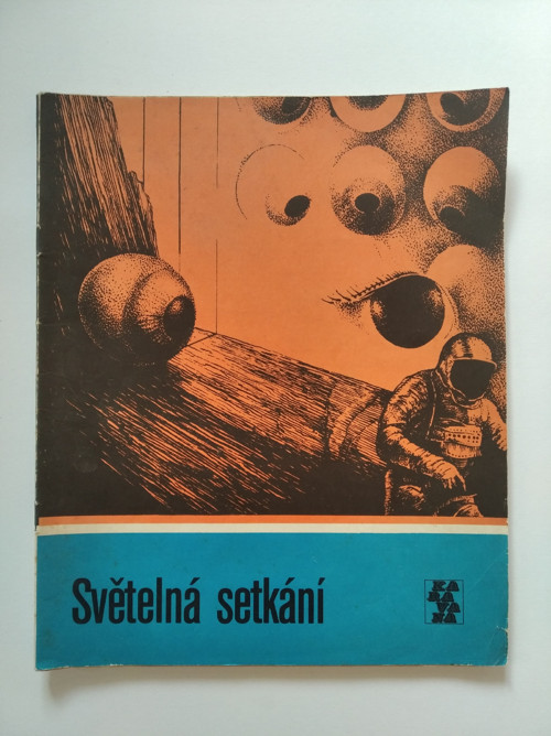Světelná setkání - 1976 — foto 2