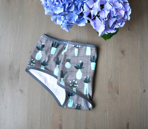 Cosy & Easy kalhotky vel. L — foto 3