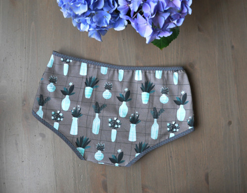 Cosy & Easy kalhotky vel. L — foto 4