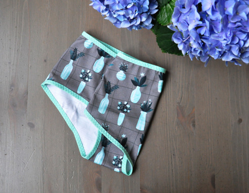 Cosy & Easy kalhotky vel. L — foto 3