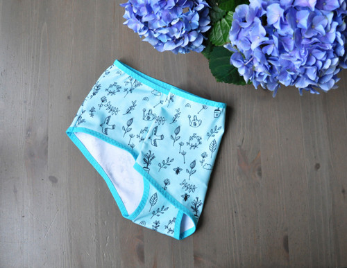 Cosy & Easy kalhotky vel. L — foto 3