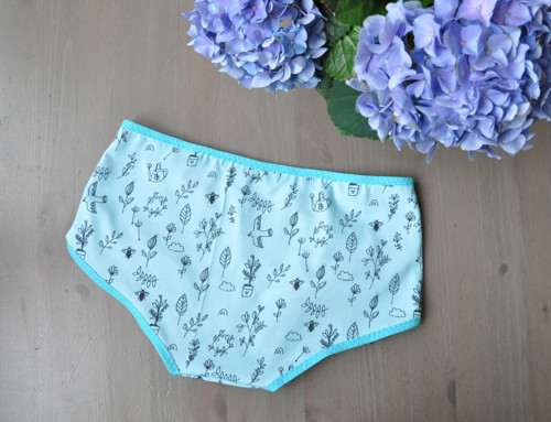 Cosy & Easy kalhotky vel. L — foto 4