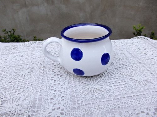 Babiččin čaj - hrnek — foto 2