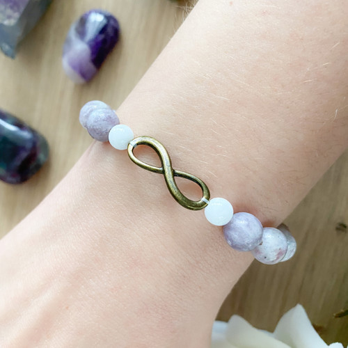 Infinity Purple — foto 2