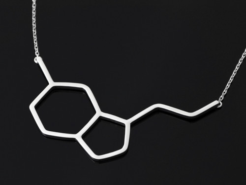 Serotonin — foto 2