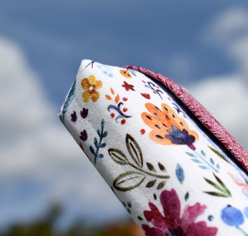 "Kapesníkovník" - Letní louka — foto 3