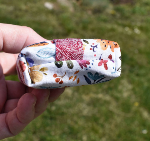"Kapesníkovník" - Letní louka — foto 4