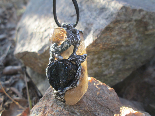 Talisman ,, Matky Země " — foto 3