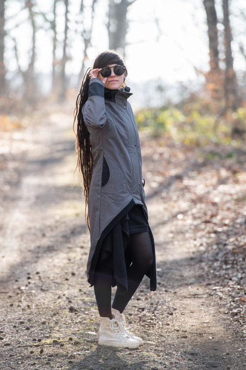 Bunda Frack Felsen — foto 6