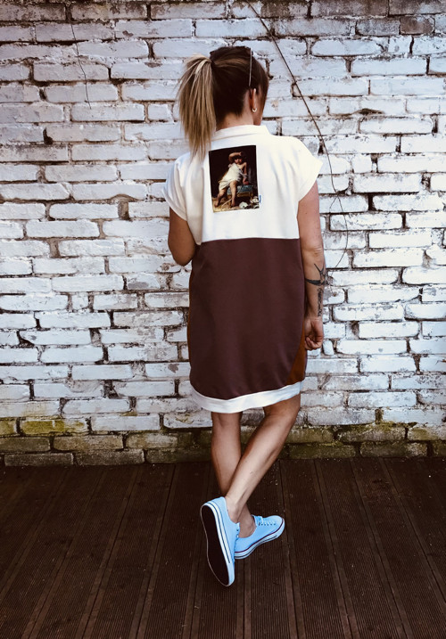Emma - oversized,kapsy — foto 4
