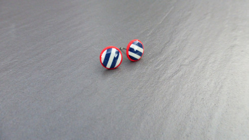 Puzety námořnické mini — foto 2